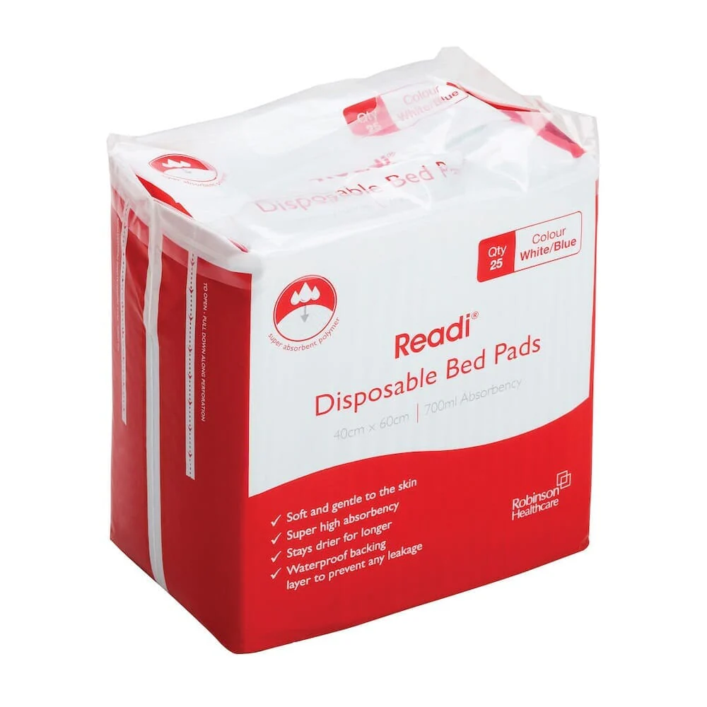 Disposable Bed Pads Case - Image 7