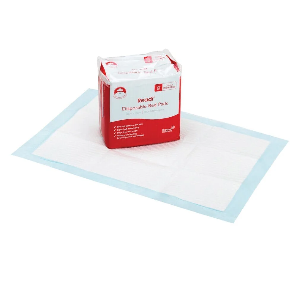 Disposable Bed Pads Case - Image 8