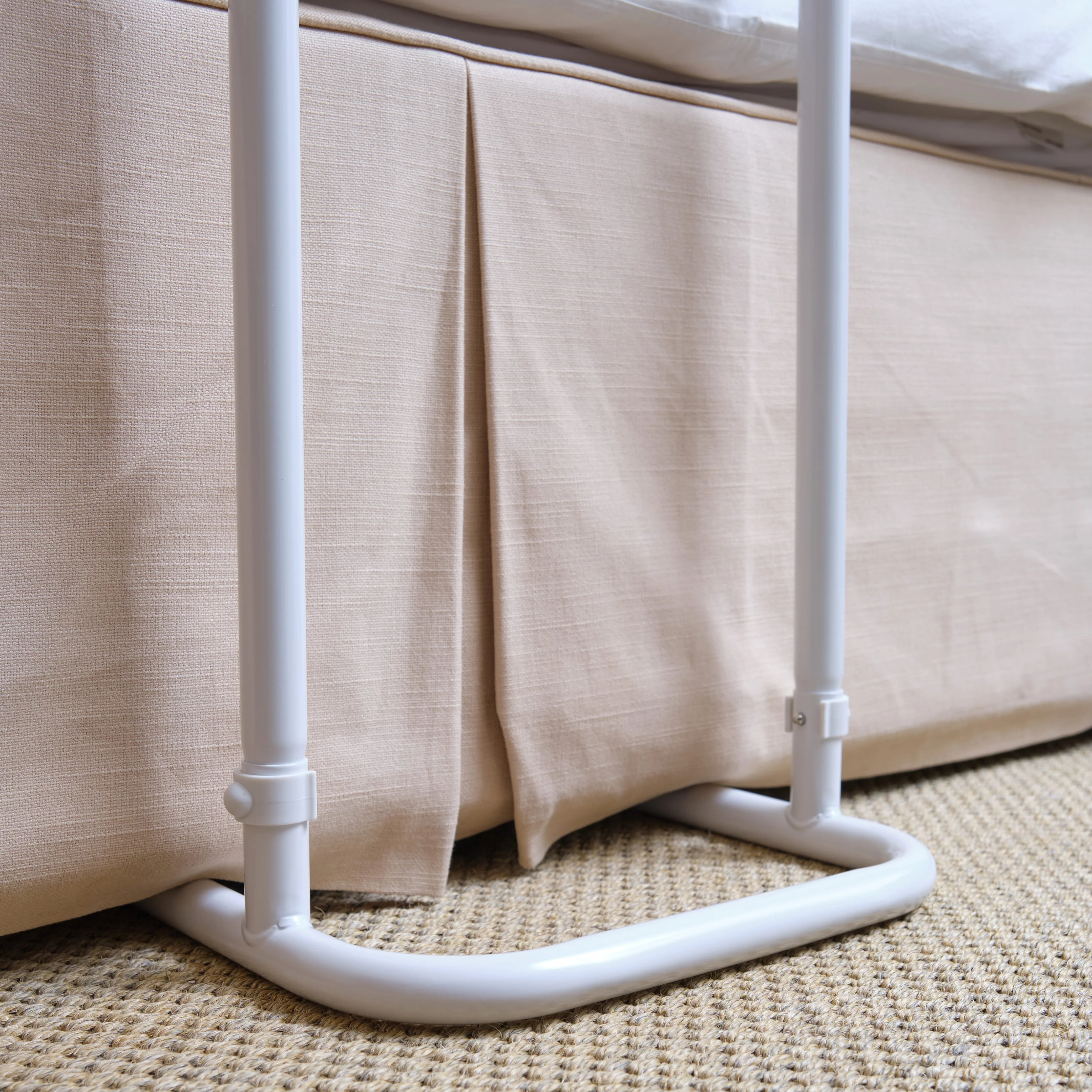 NRS  Divan Overbed Table - Image 4