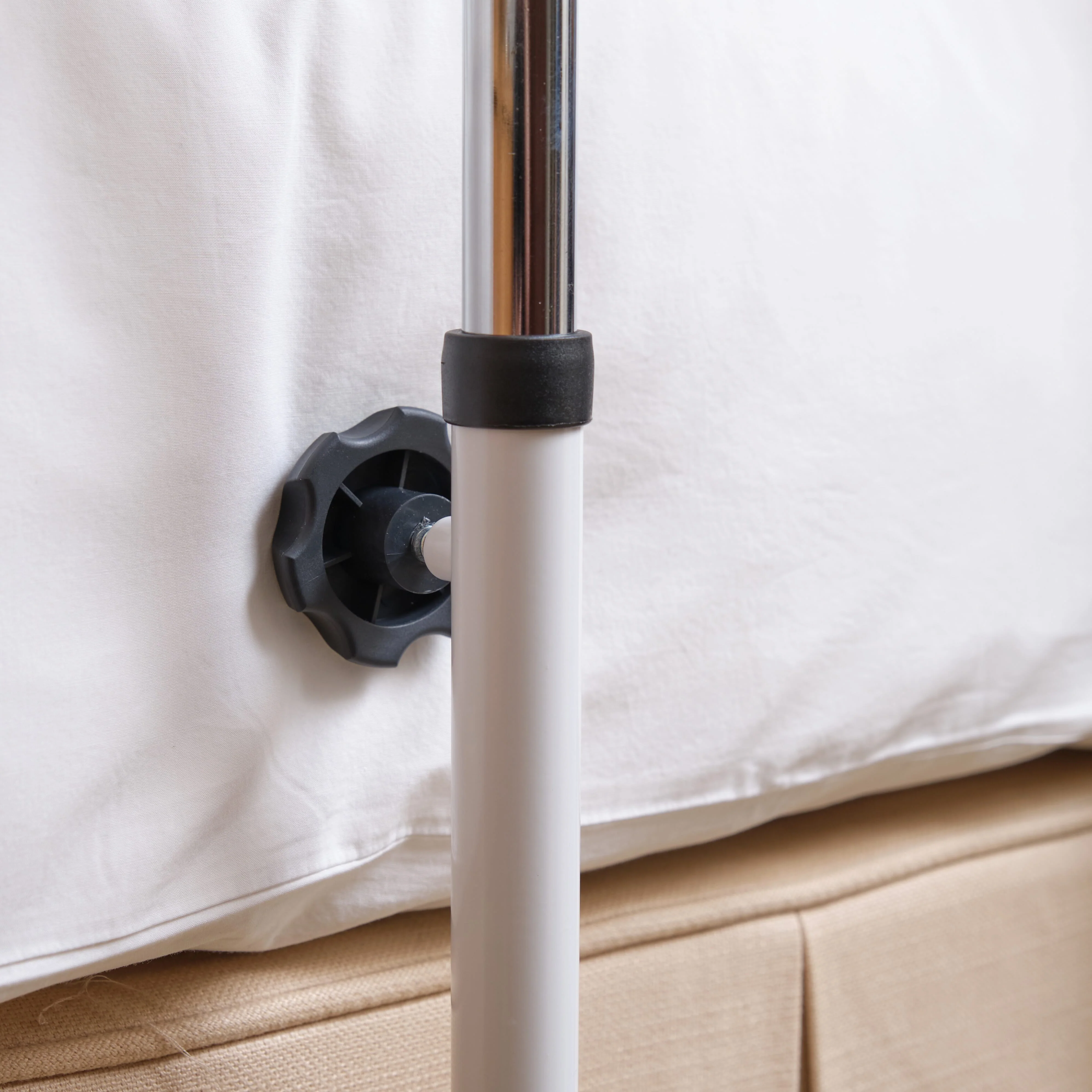 NRS  Divan Overbed Table - Image 5