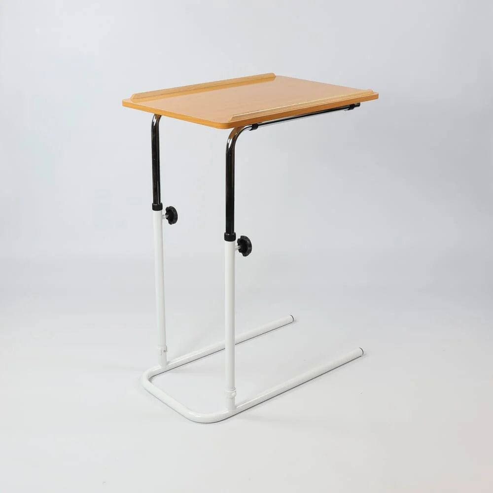 NRS  Divan Overbed Table - Image 7