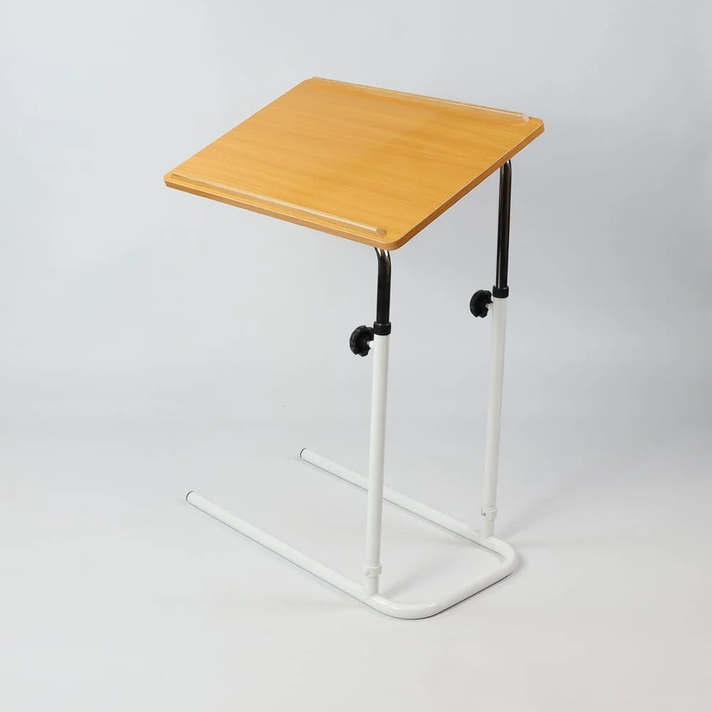 NRS  Divan Overbed Table - Image 8