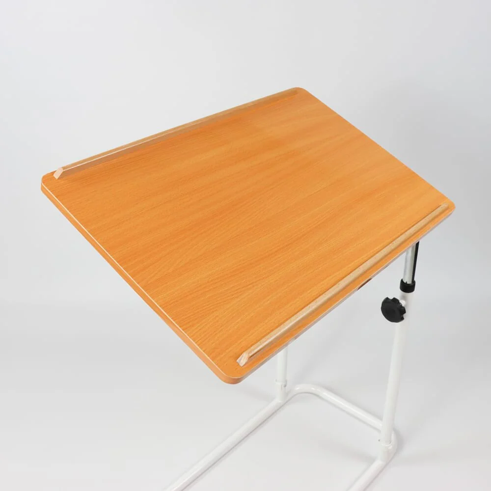 NRS  Divan Overbed Table - Image 9