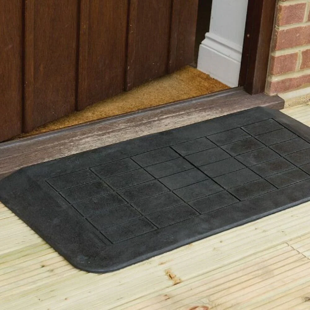 Doorline Neatedge Threshold Ramp - Image 2