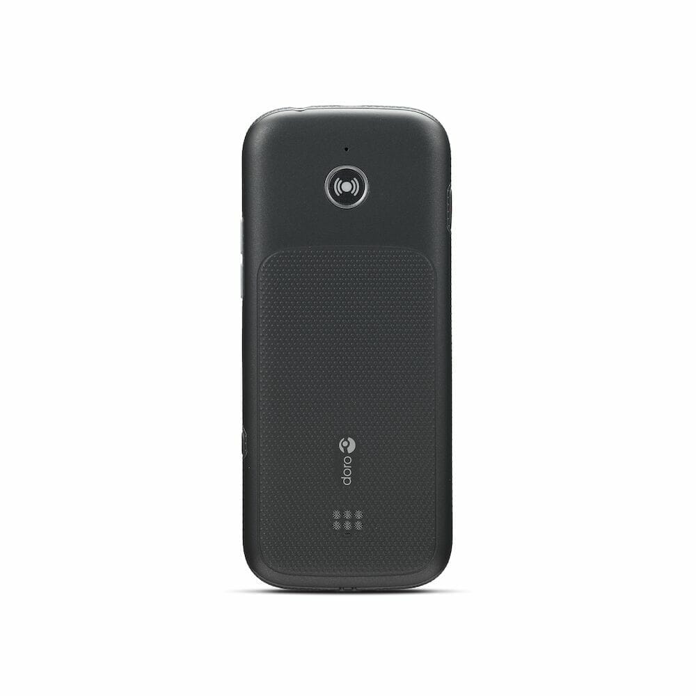 Doro 780X Simple Mobile Phone - Image 7