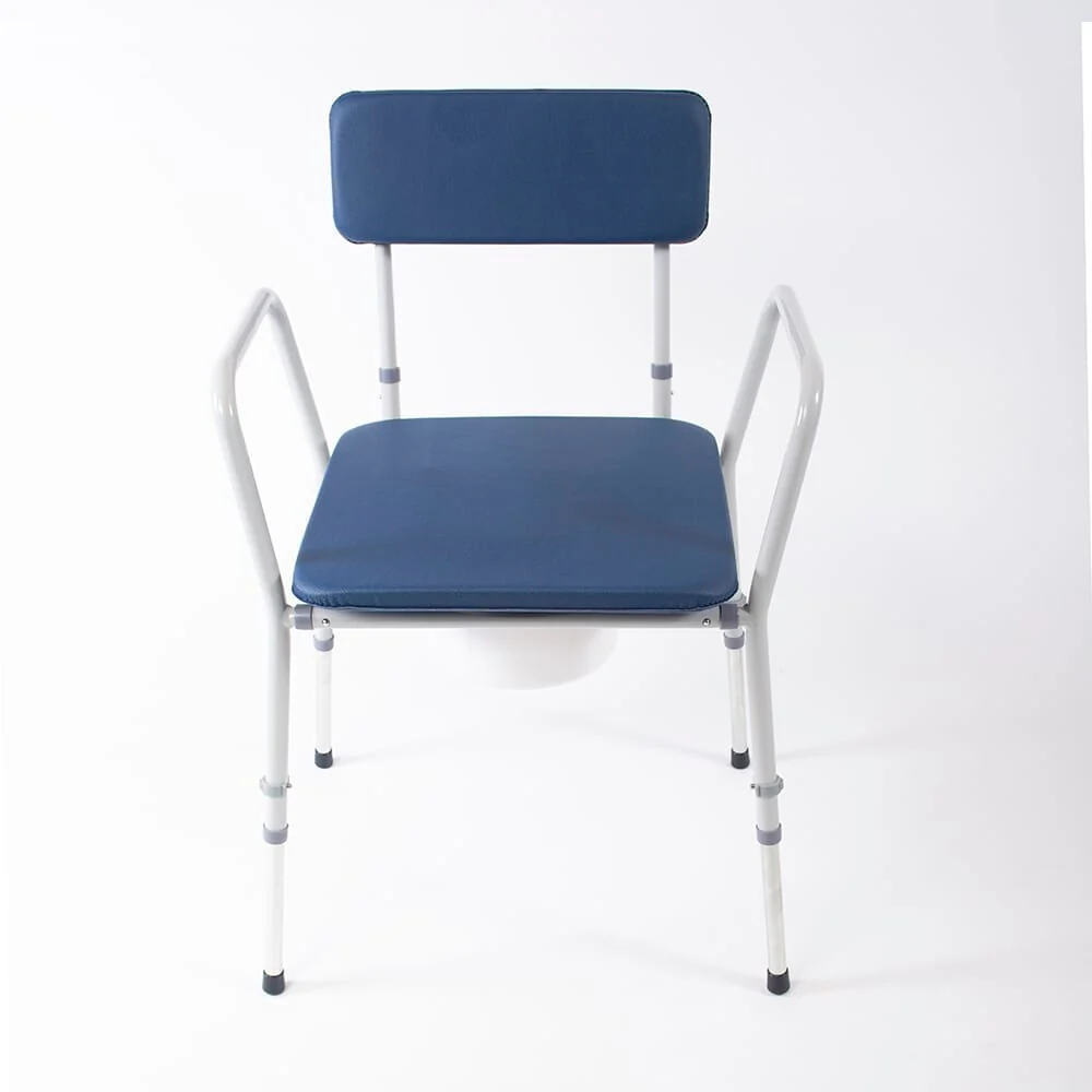 NRS  Dovedale Adjustable Commode - Image 13