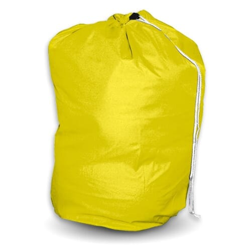Drawstring Laundry Bag - Image 3