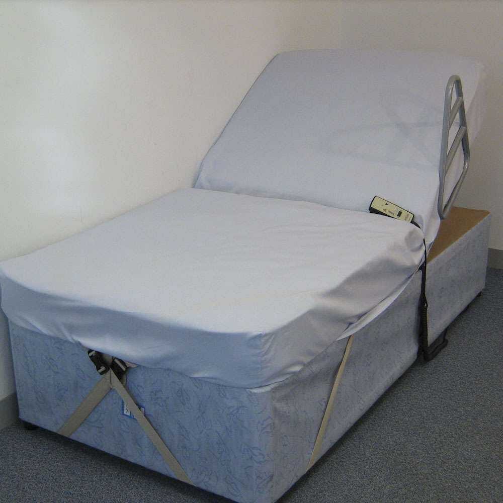 DreamMaster Light Mattress Elevator