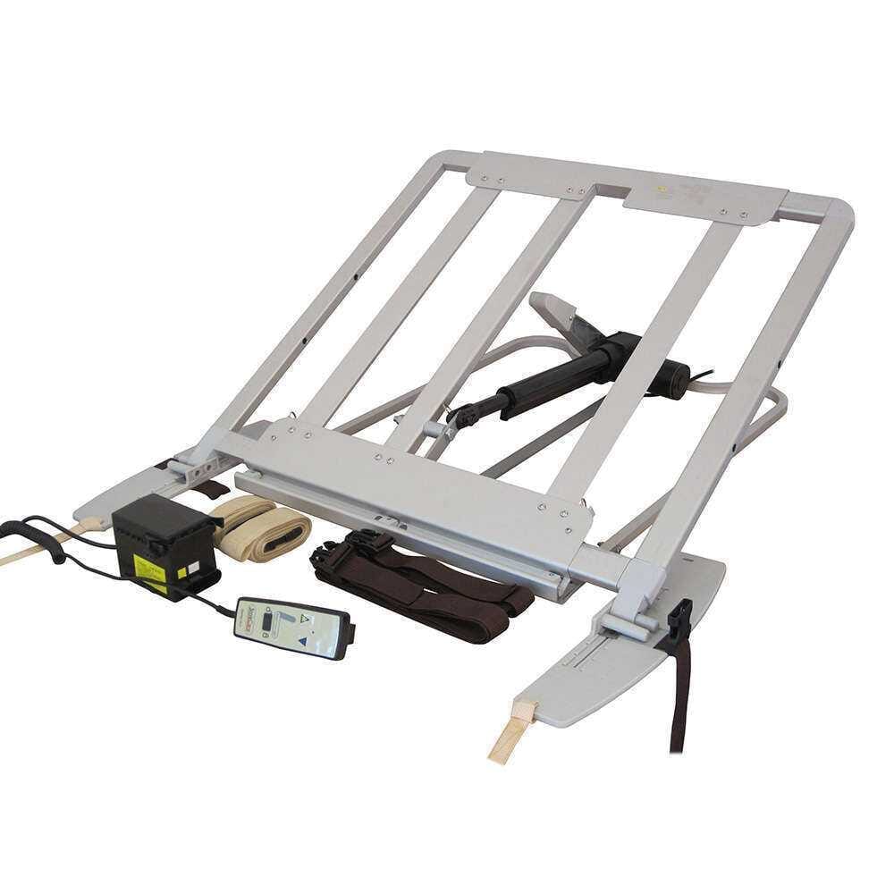 DreamMaster Light Mattress Elevator - Image 2