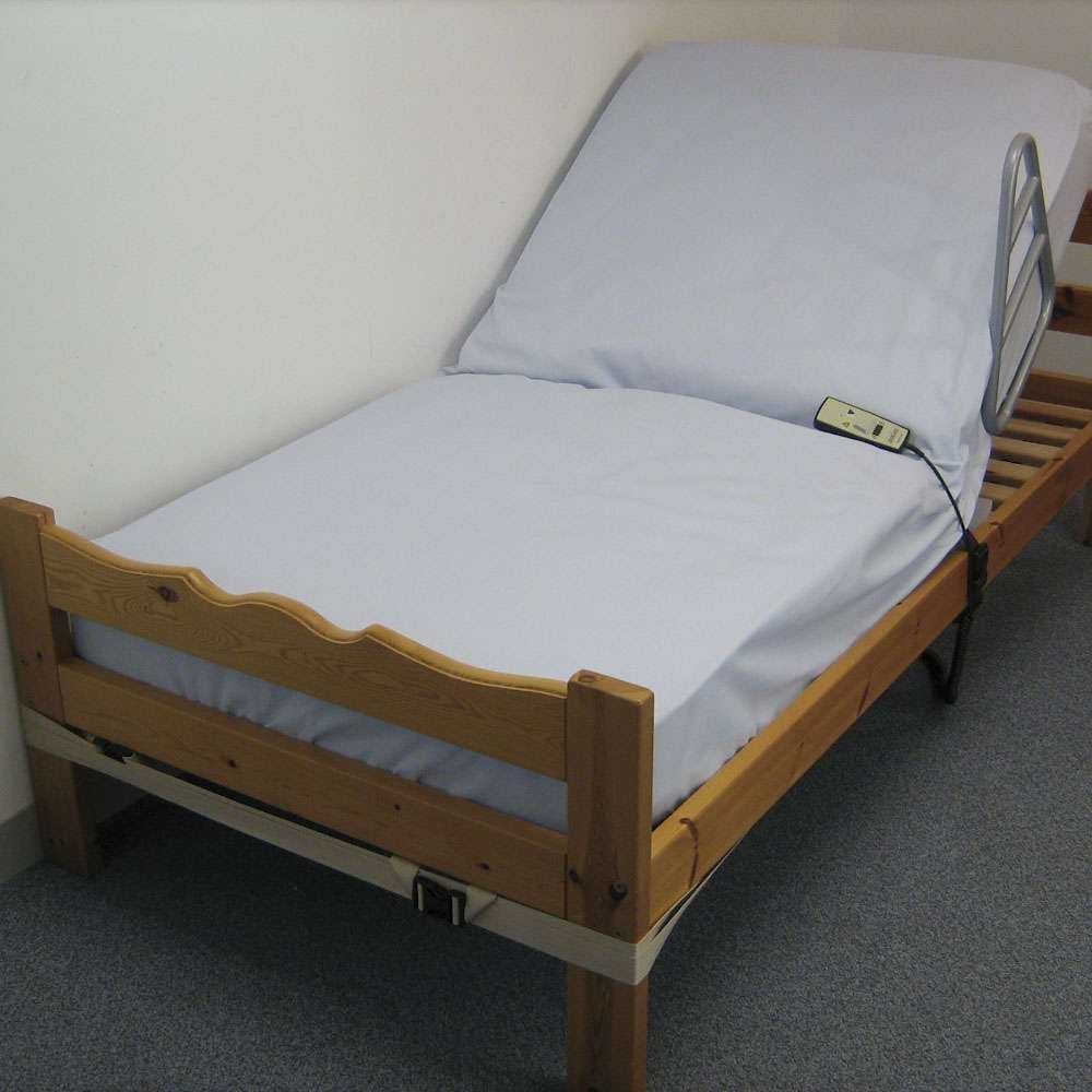 DreamMaster Light Mattress Elevator - Image 3