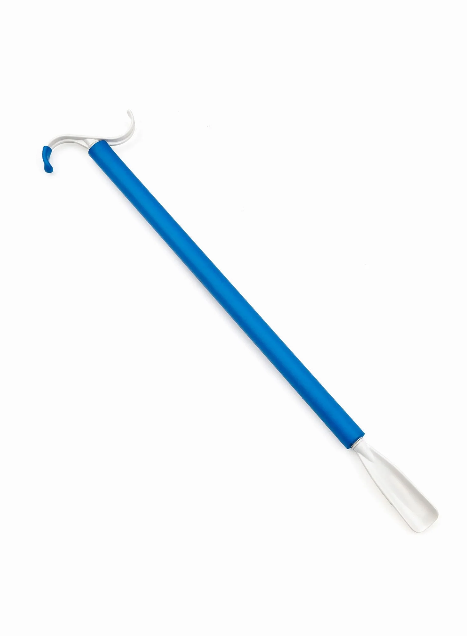 Dressing Stick with Padded Shoe Horn - Image 5