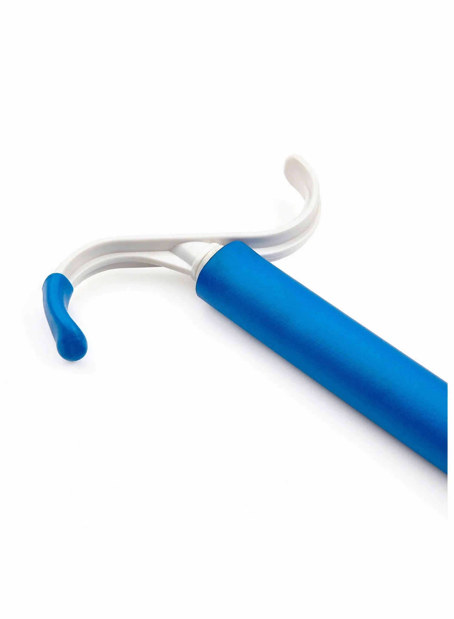 Dressing Stick with Padded Shoe Horn - Image 7