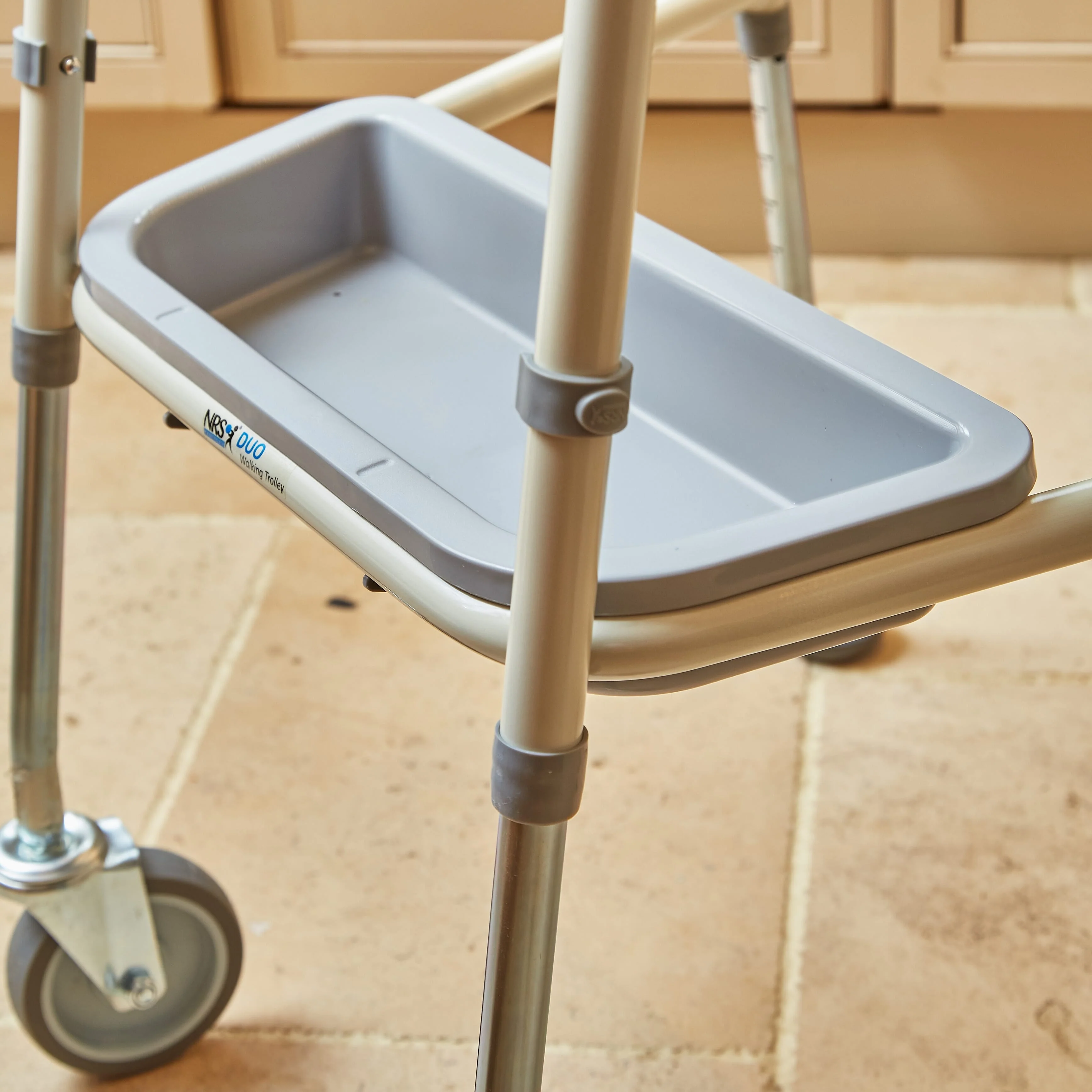 NRS Duo Walking Trolley - Image 6