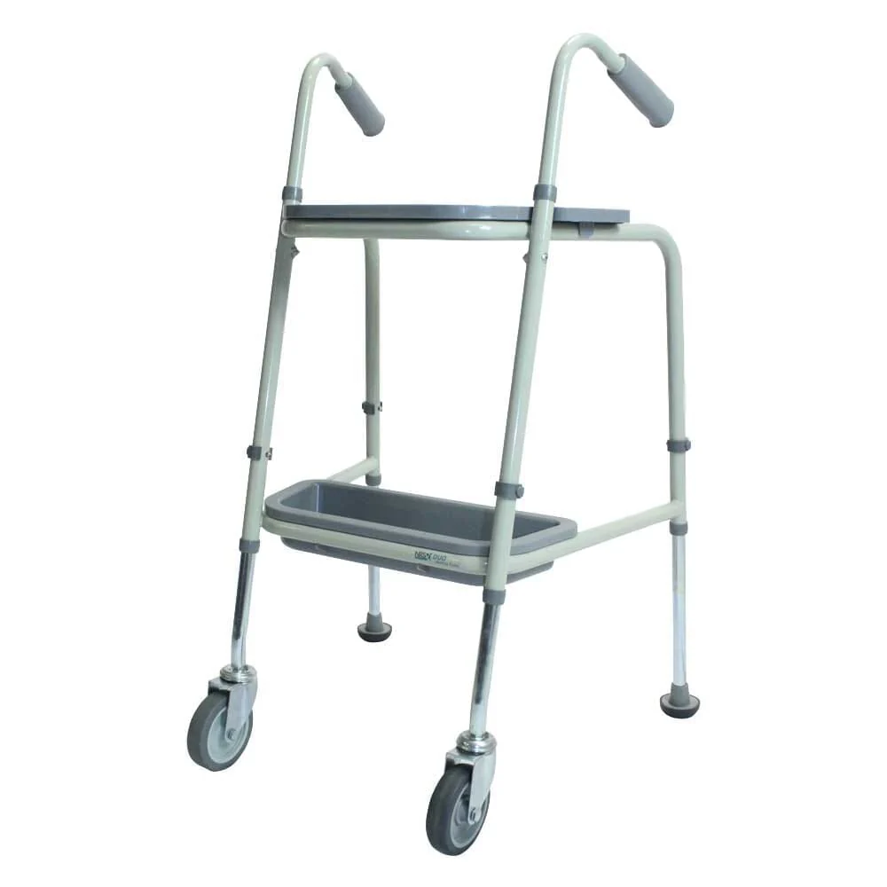NRS Duo Walking Trolley - Image 7