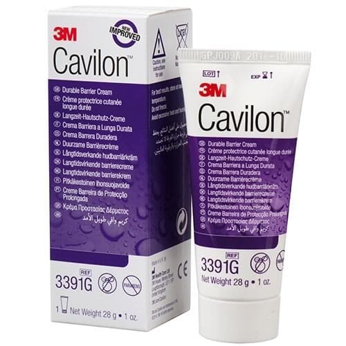 Cavilon Durable Barrier Cream - Image 2