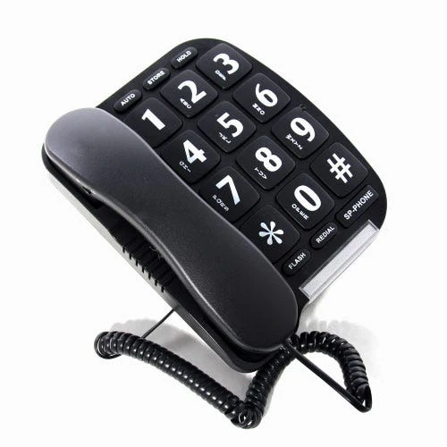 Easi 123 Big Button Telephone - Image 2