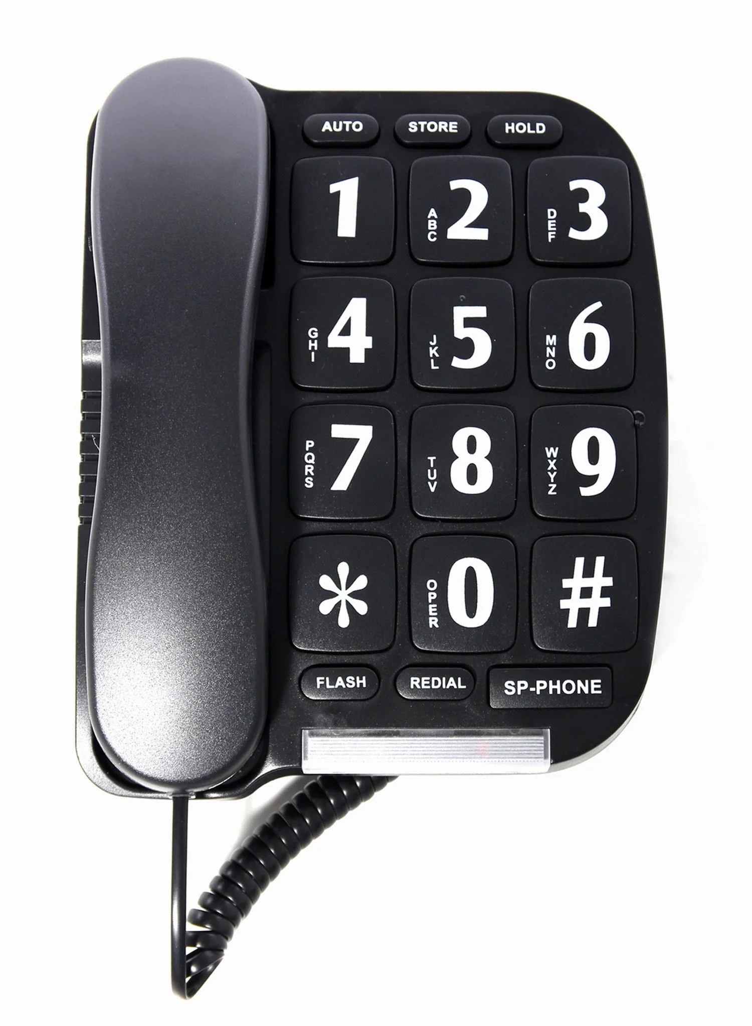 Easi 123 Big Button Telephone - Image 4