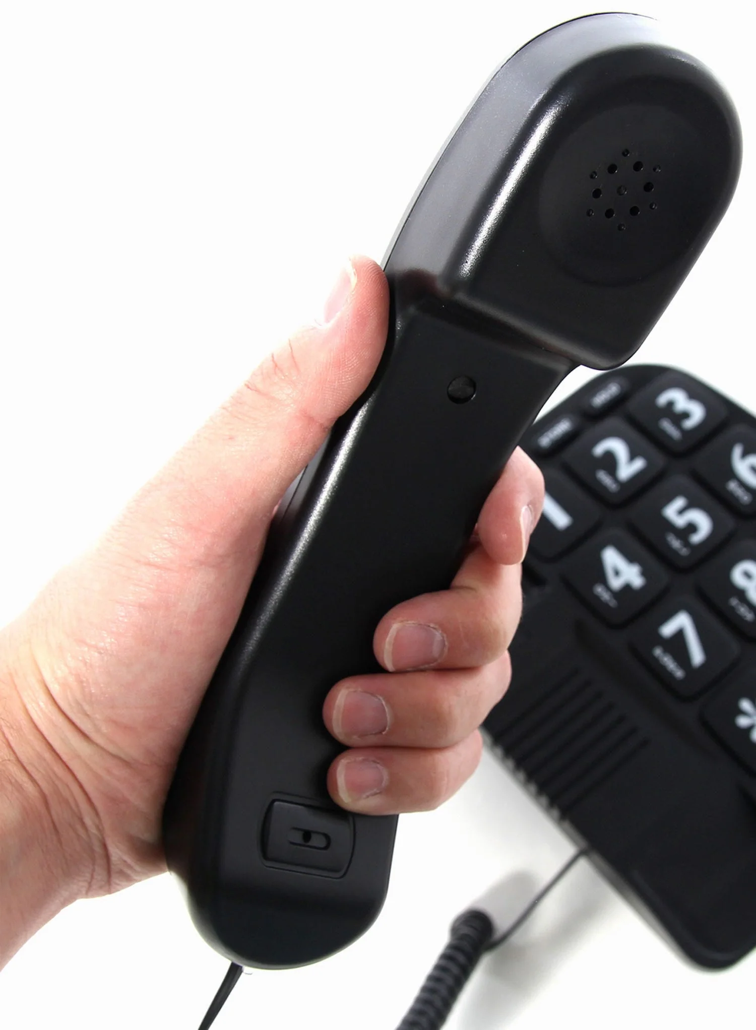 Easi 123 Big Button Telephone - Image 6