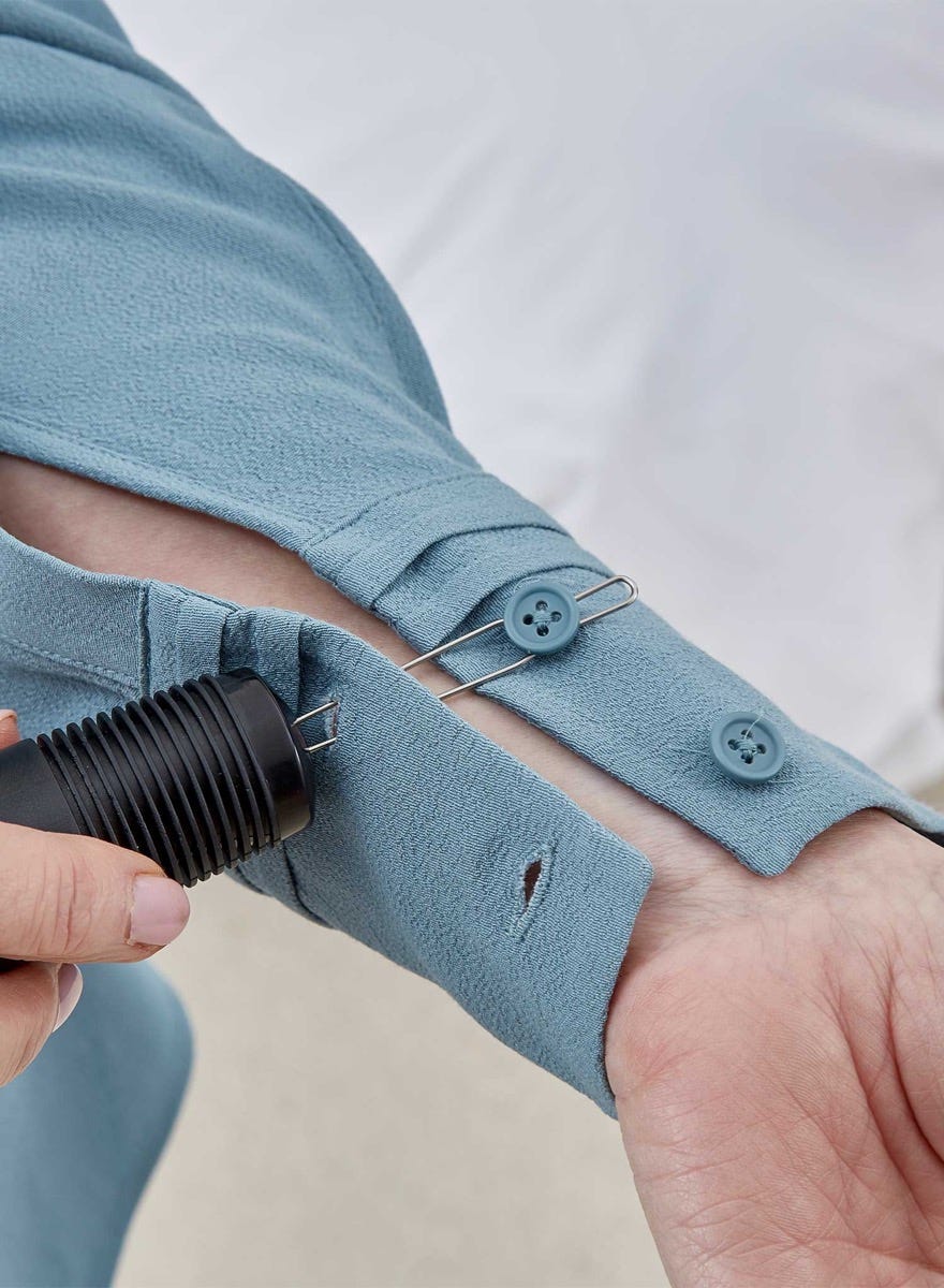 Easi Grip Button Hook and Zip - Image 3