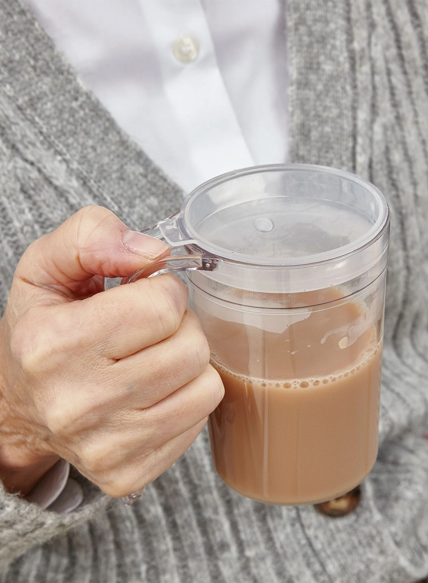 Easi Grip Caring Cup - Image 9