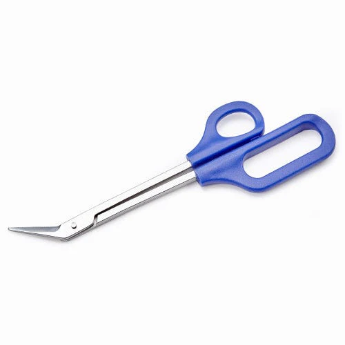 Easi Grip Toe Nail Scissors - Image 2