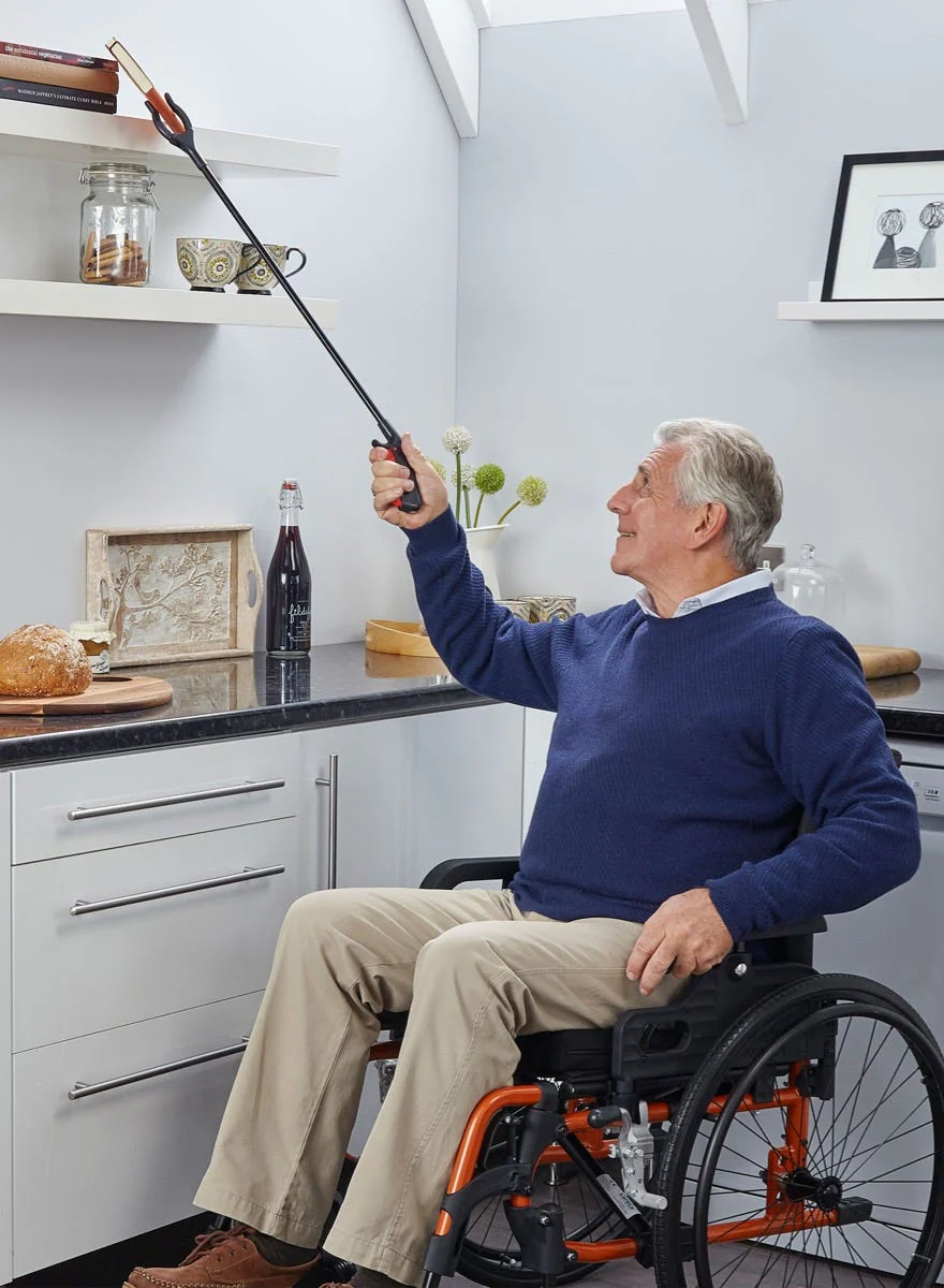 Easi Reacher