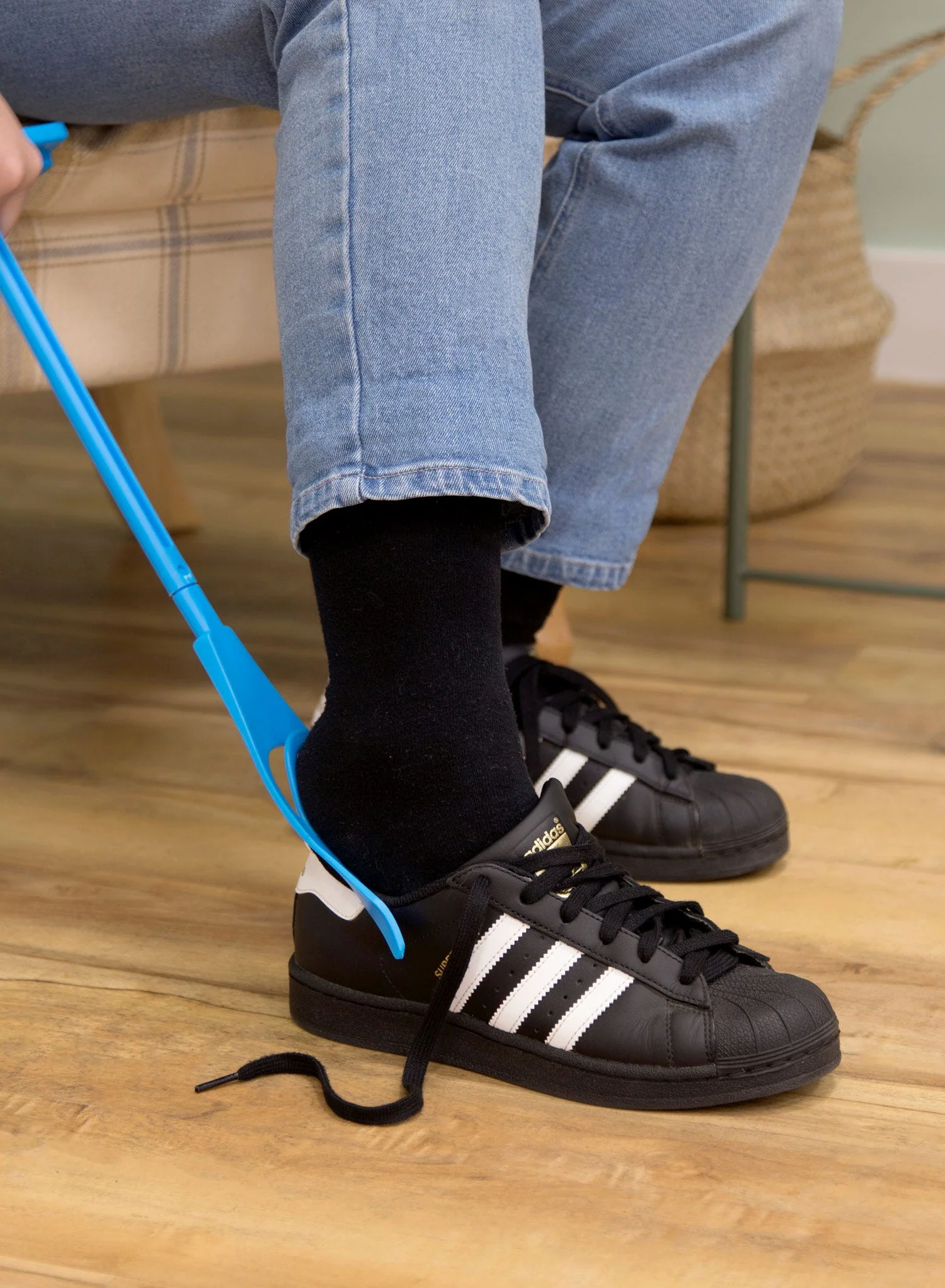 Easy Glide Sock Slide - Image 11