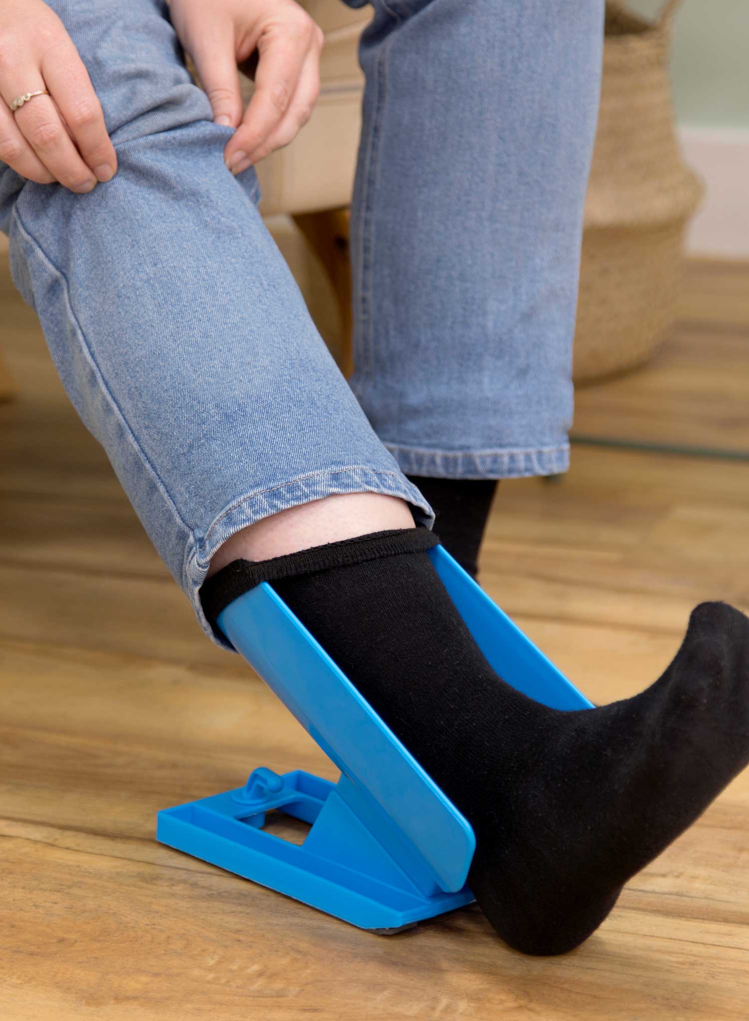 Easy Glide Sock Slide - Image 3
