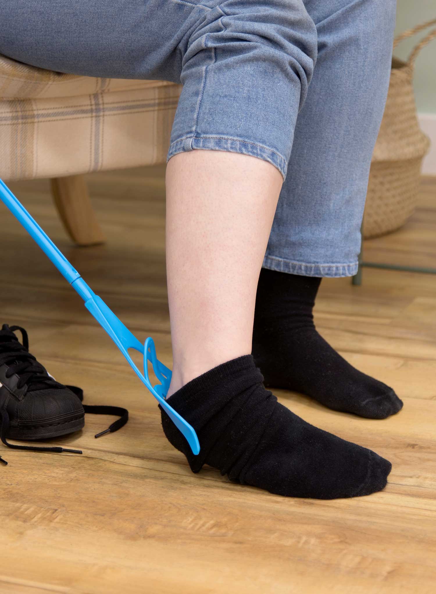 Easy Glide Sock Slide - Image 4