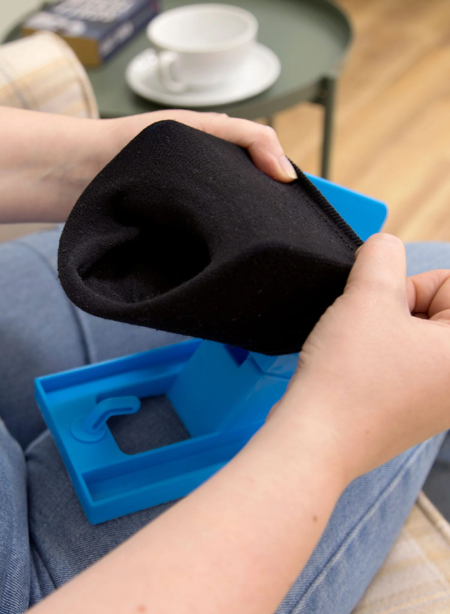 Easy Glide Sock Slide - Image 9