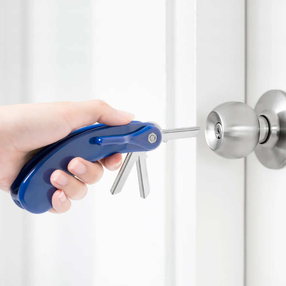 NRS Easy Grip Three Key Turner - Image 3