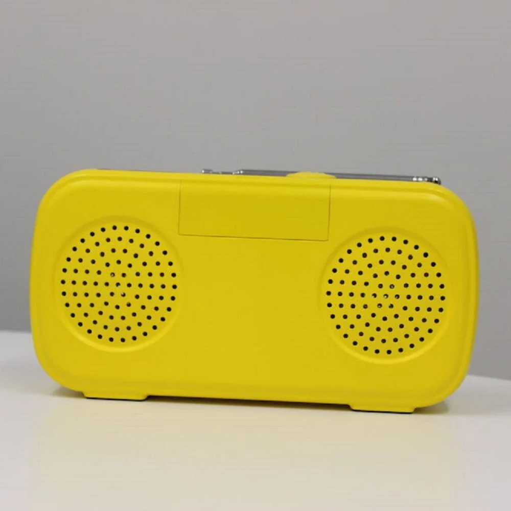 Ravencourt Living Easy Music Player - Image 2