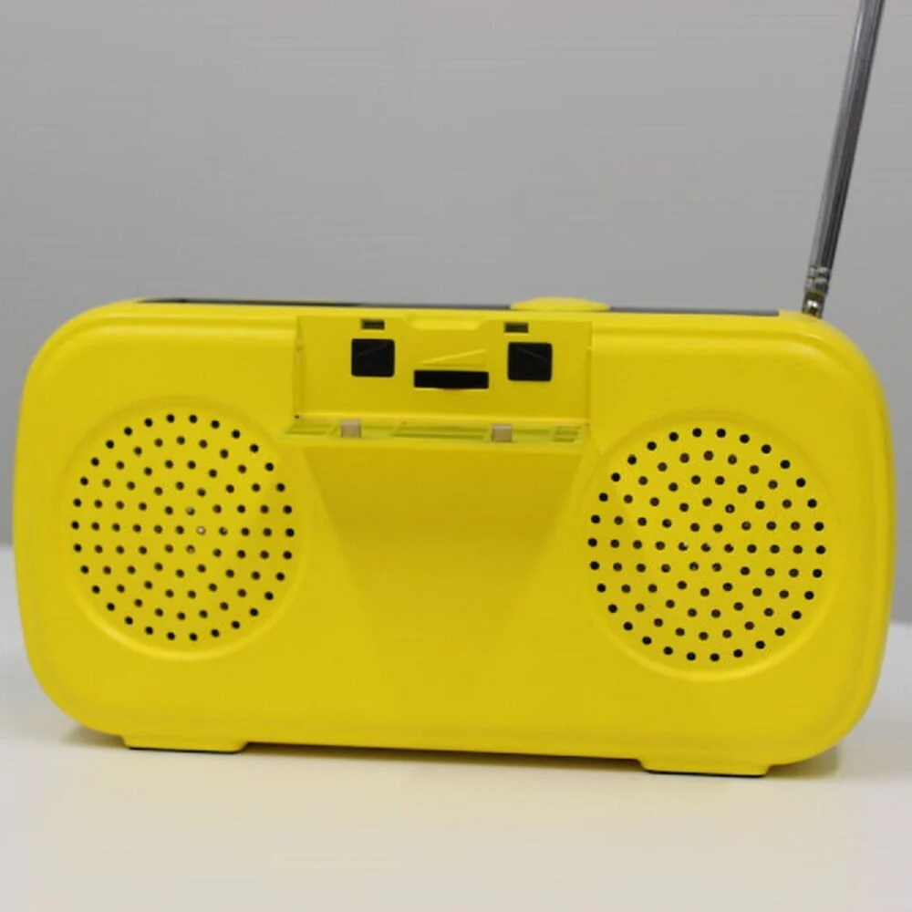 Ravencourt Living Easy Music Player - Image 4