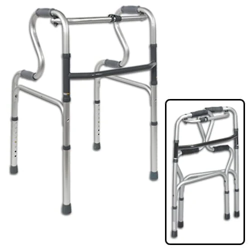 Easy Rise Walking Frame - Image 2