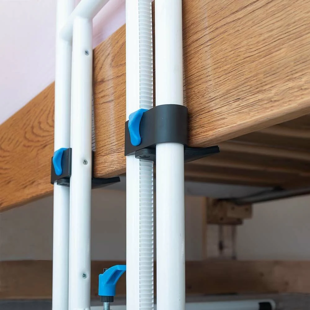 NRS EasyFit Plus Bed Rail - Image 12
