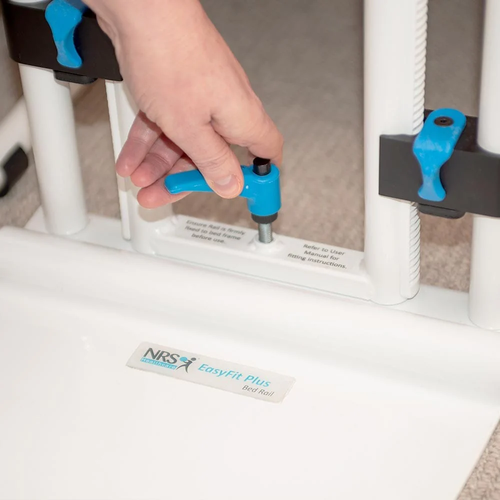 NRS EasyFit Plus Bed Rail - Image 6