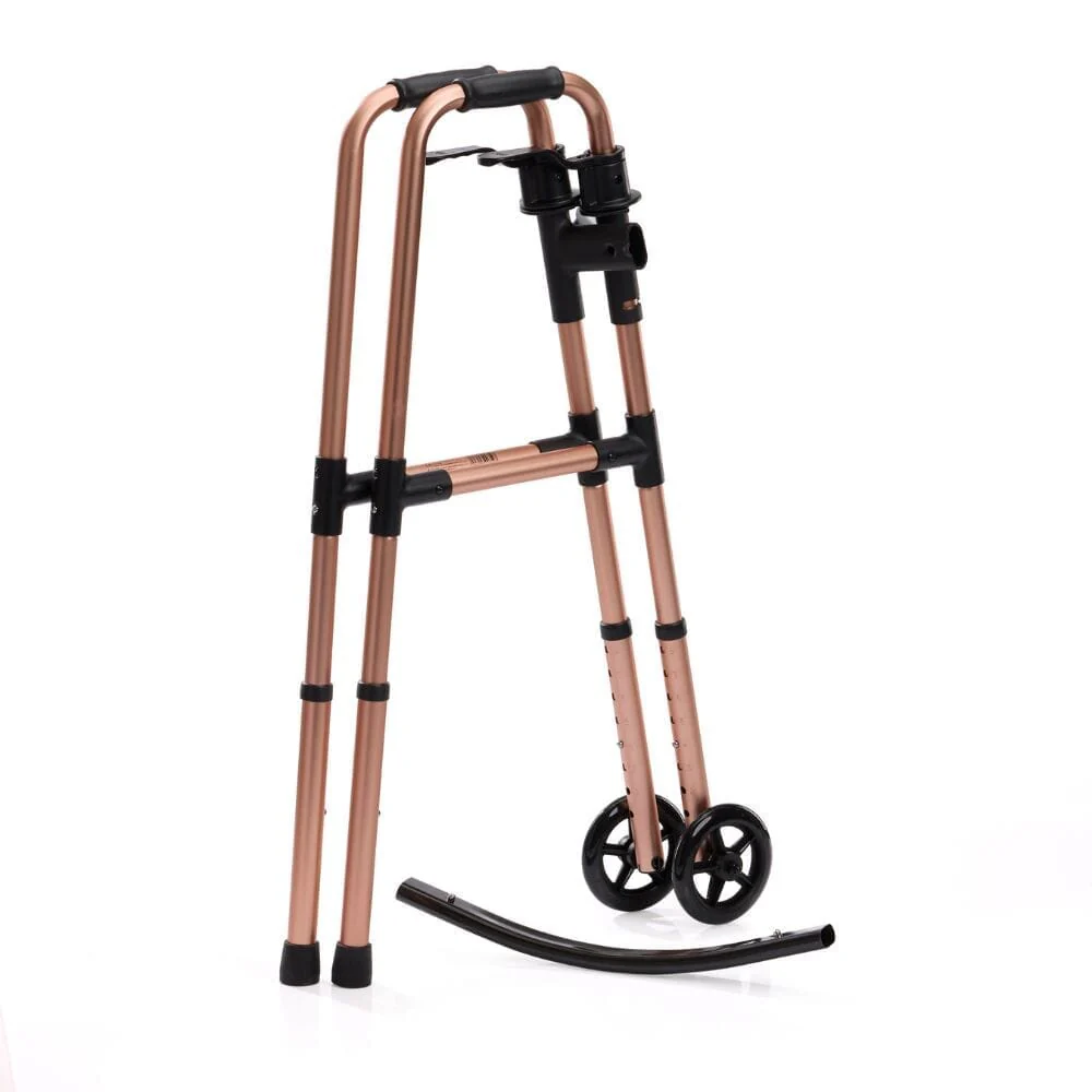 Easyfold Wheeled Walker - Image 10