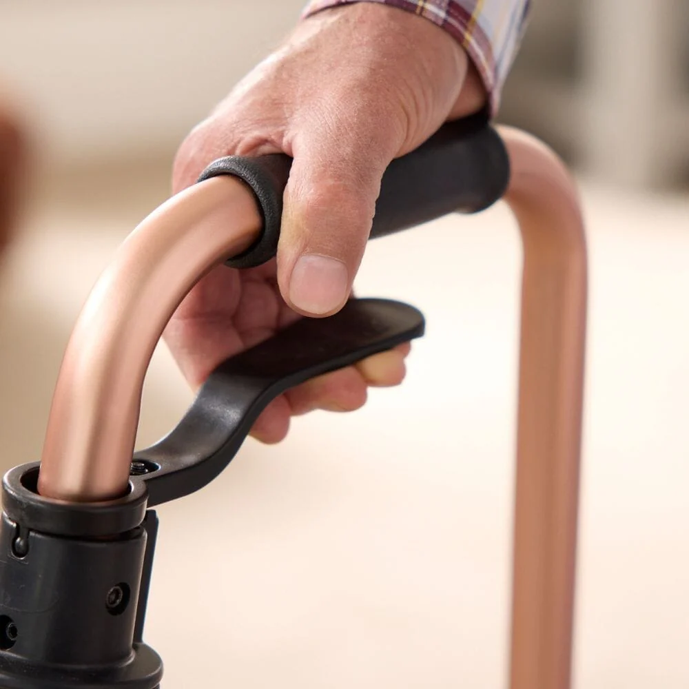 Easyfold Wheeled Walker - Image 4