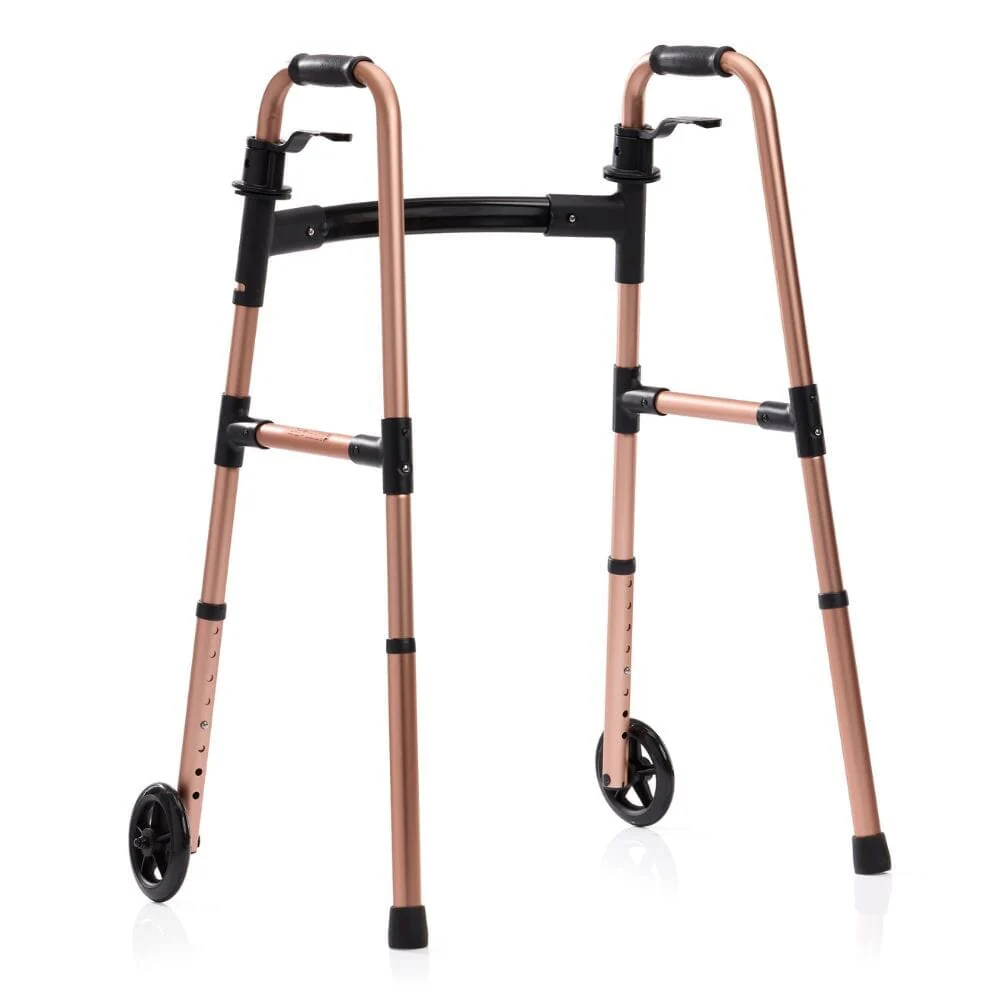 Easyfold Wheeled Walker - Image 6