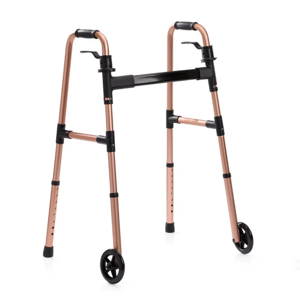 Easyfold Wheeled Walker - Image 7