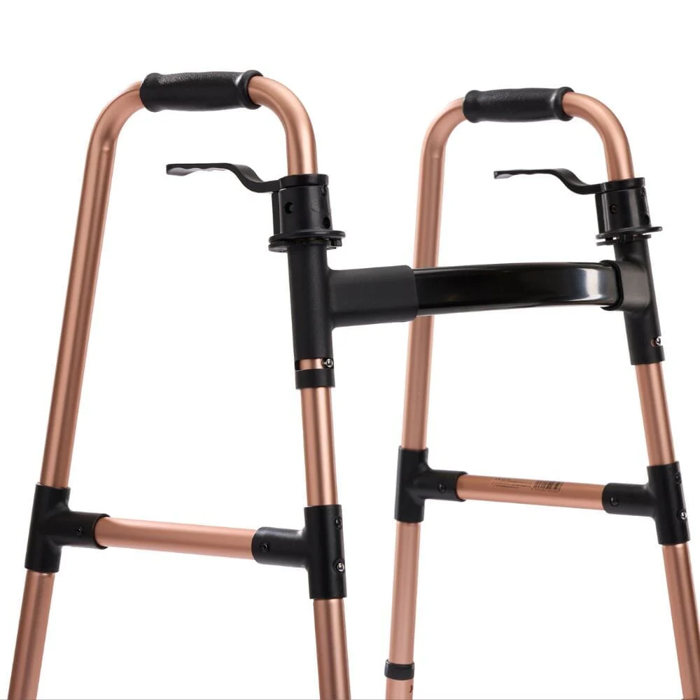 Easyfold Wheeled Walker - Image 8