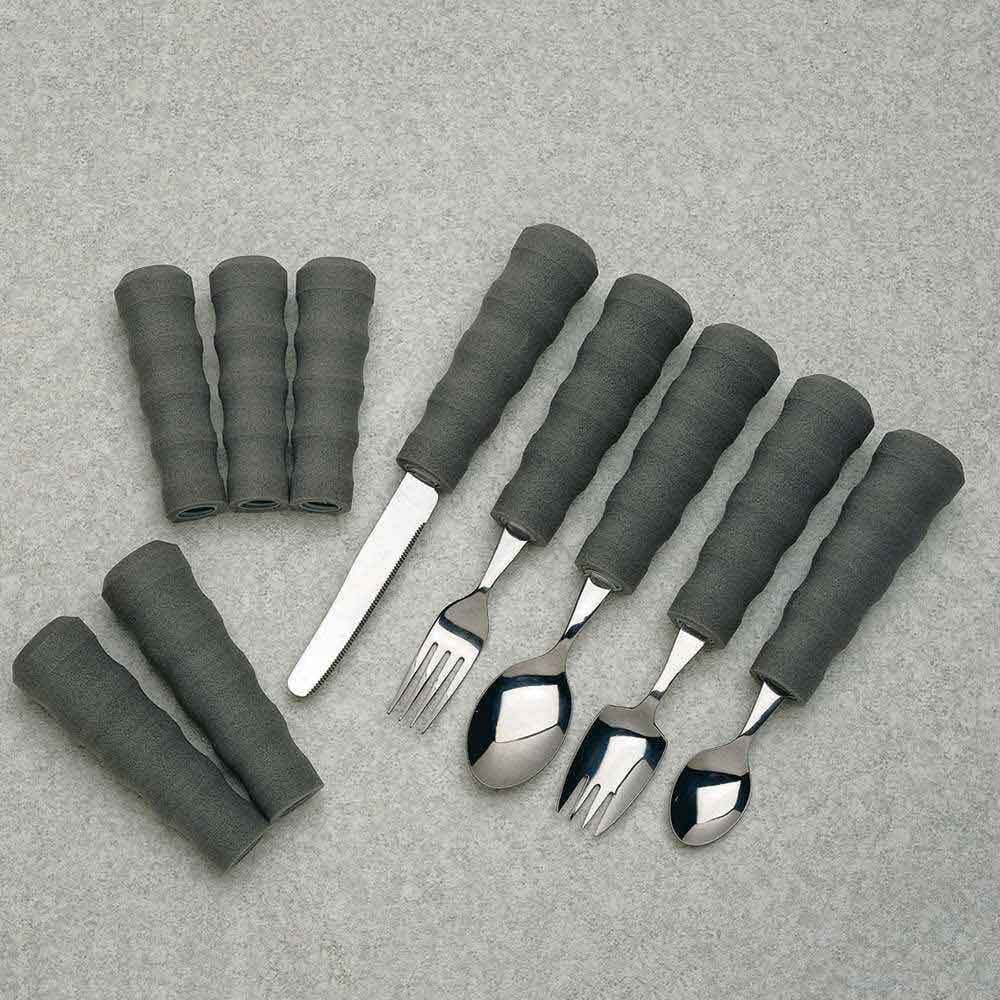 NRS EasyGrip Fork - Image 4