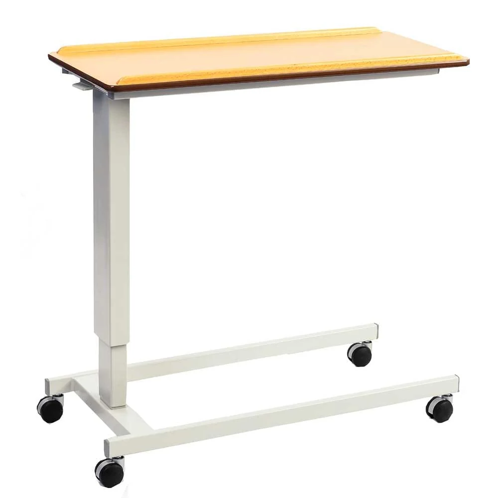 NRS Easylift Overbed Table - Image 8