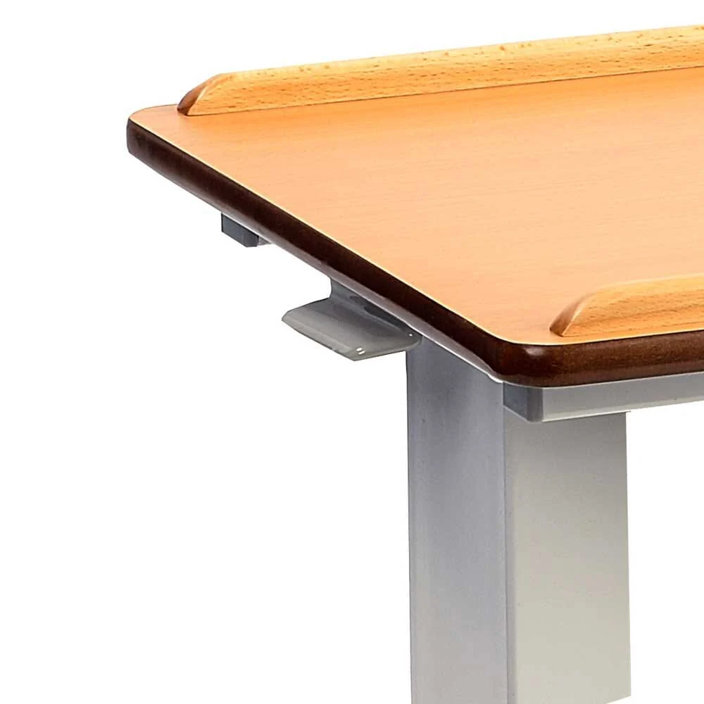NRS Easylift Overbed Table - Low - Image 5