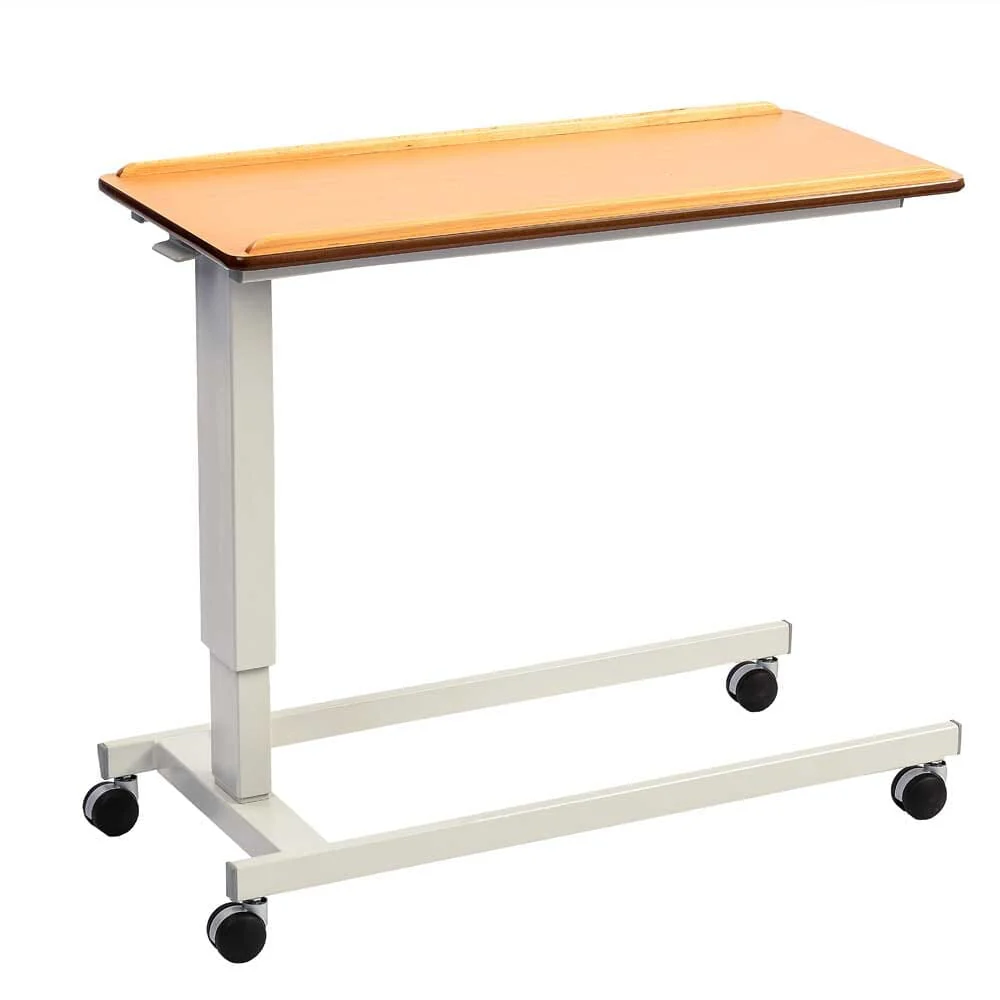 NRS Easylift Overbed Table - Low - Image 6