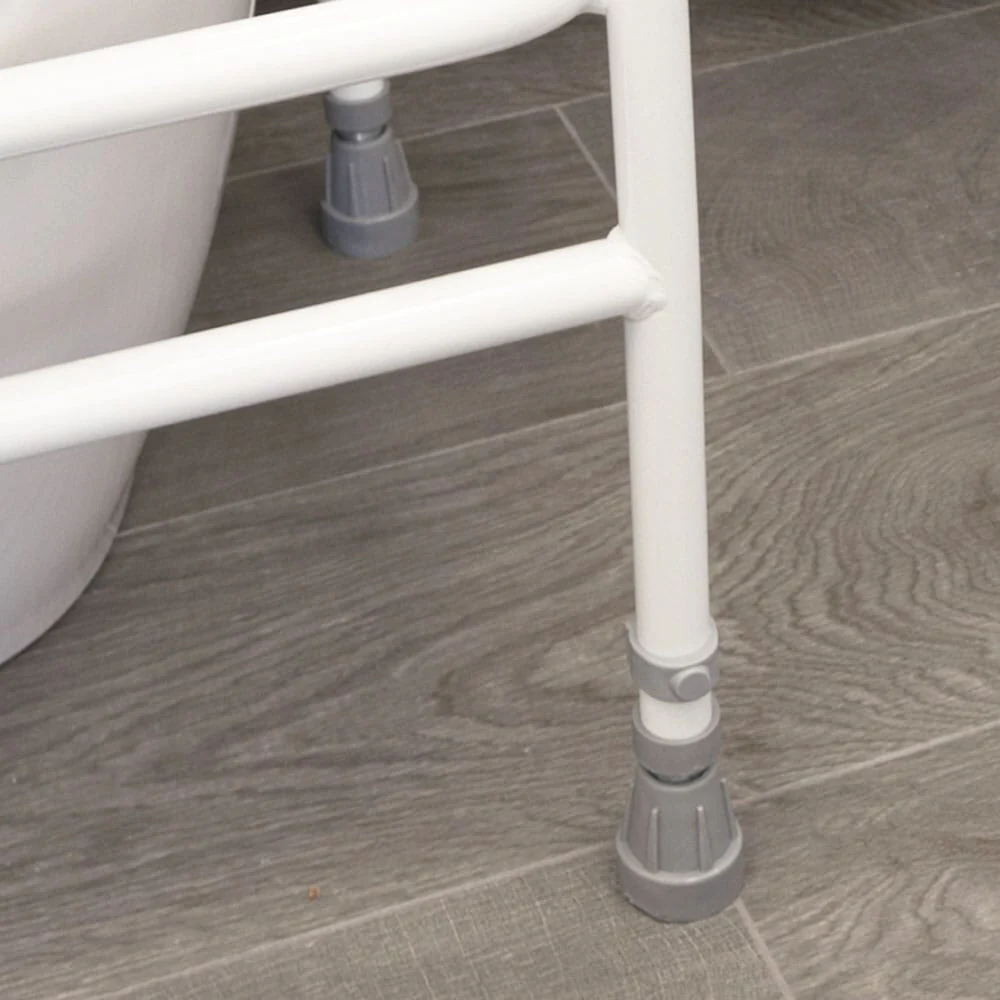NRS Economy Toilet Frame - Image 2