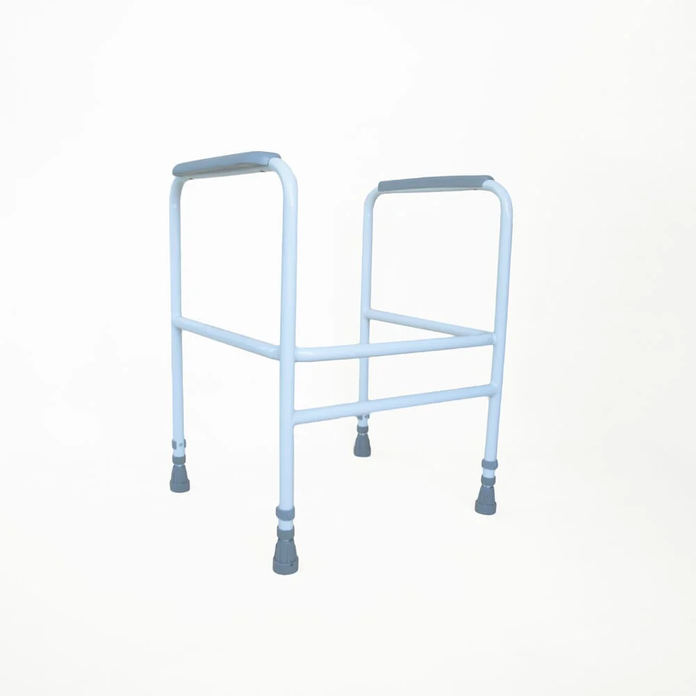 NRS Economy Toilet Frame - Image 3