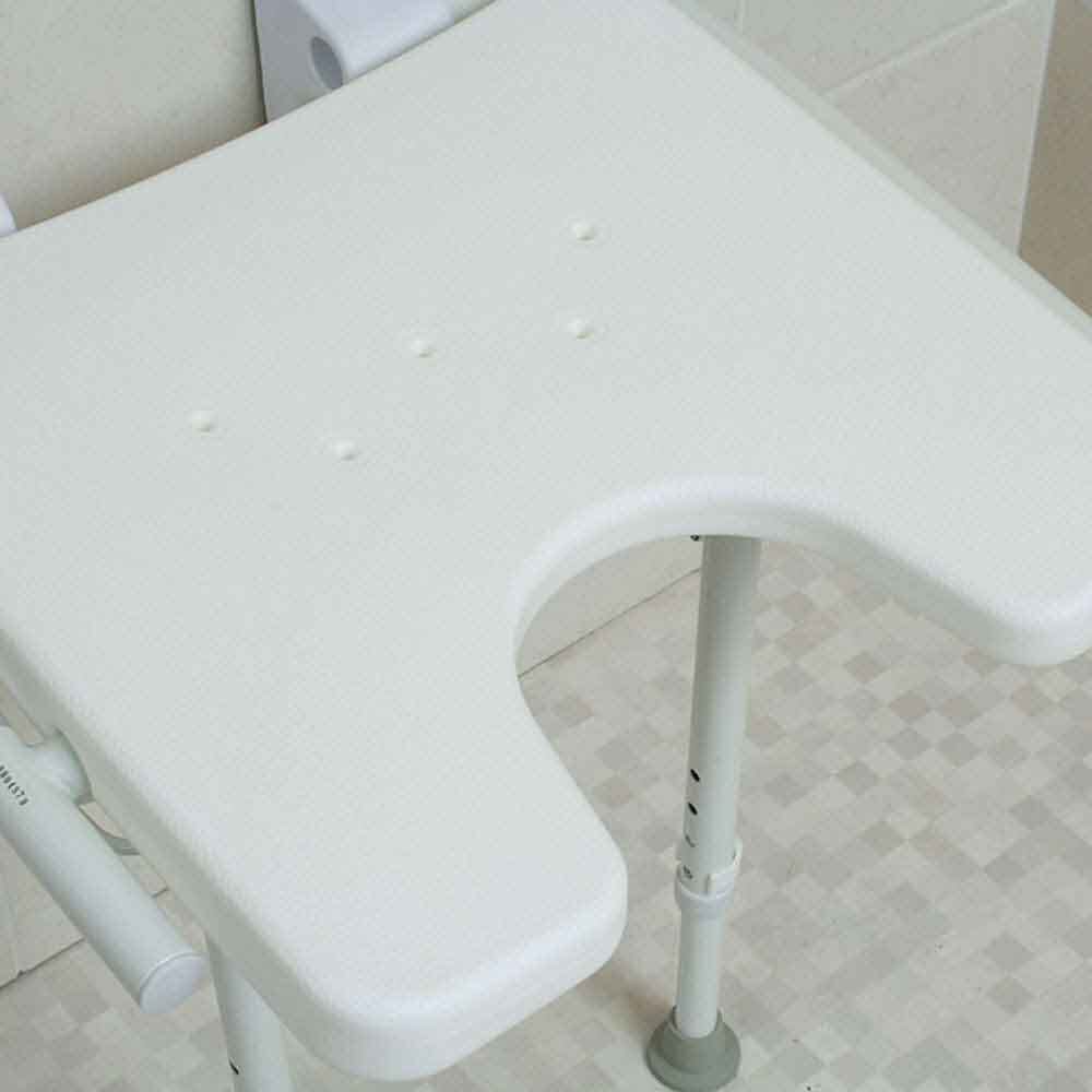 NRS Economy Wall Mounted Shower Seat - Image 2