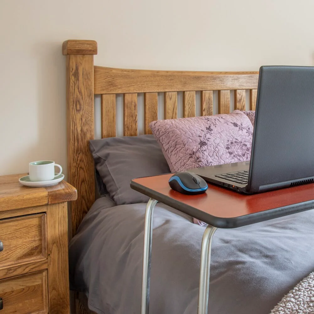 NRS  Economy Overbed Table - Image 10