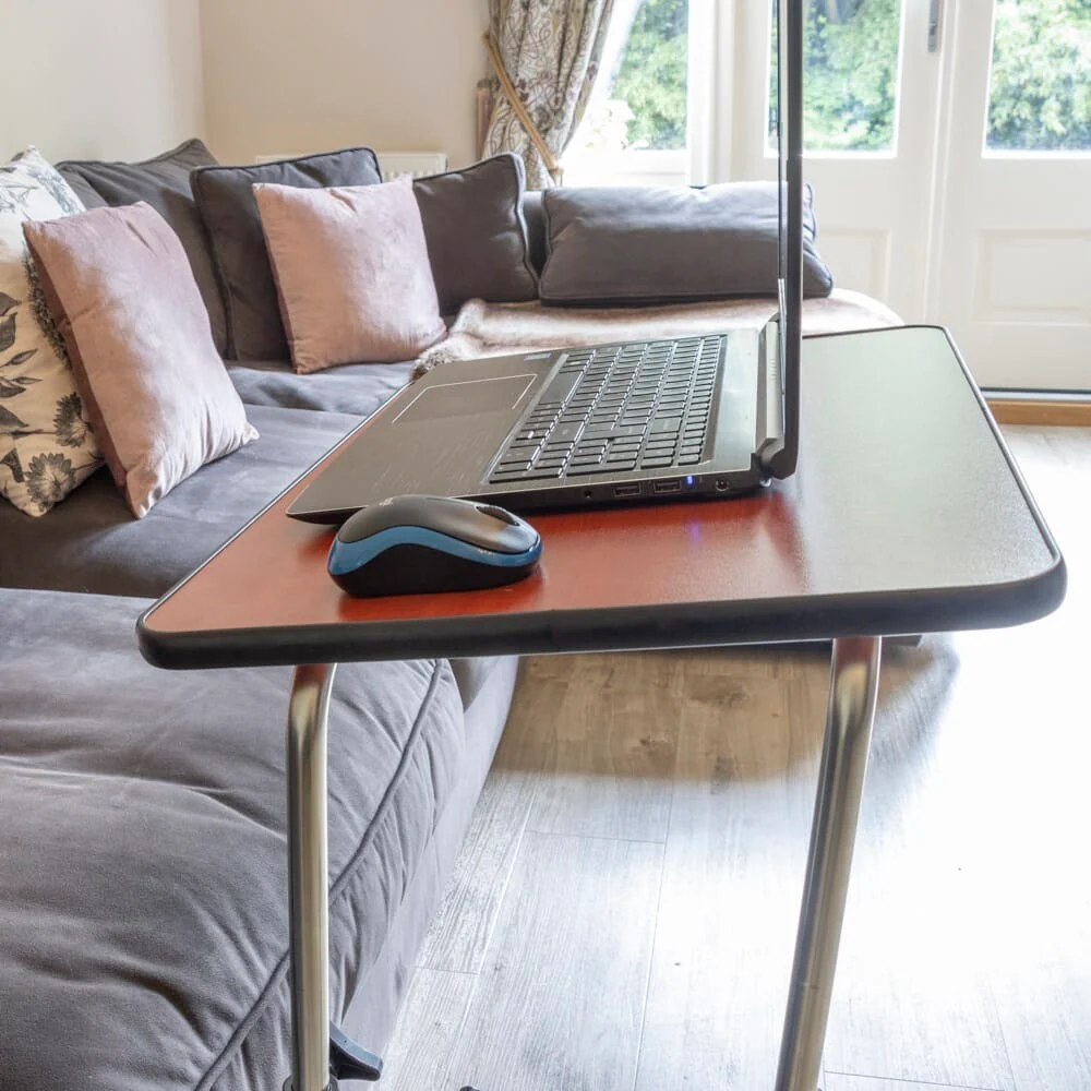 NRS  Economy Overbed Table - Image 11